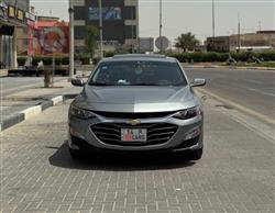 شيفروليه ماليبو